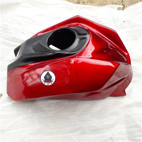 Cover Tangki Kondom Tangki Vixion NVL NVA Model CBR250RR Lazada Indonesia