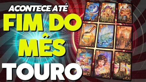 Touroa Cigana Vai Te Revelar Algo Muito Importante Ou A Agora Youtube