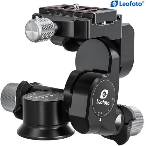 Leofoto GW-01 ab 219,95 € | Preisvergleich bei idealo.de