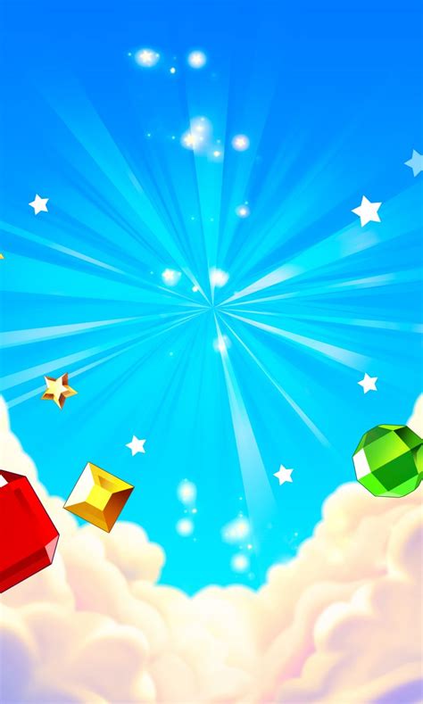 Bejeweled Stars - Free App - EA Official Site