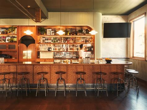 The Best Cocktail Bars in San Francisco - Eater SF