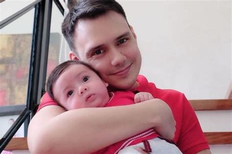 LOOK: Patrick Garcia turns 40 | ABS-CBN News