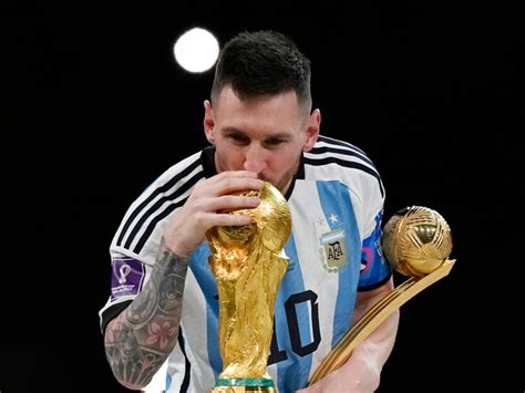 Aggregate more than 64 messi world cup wallpaper 2022 - in.cdgdbentre