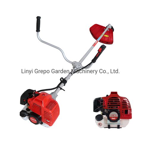 Cc Tb Japan Brush Cutter Machine Stroke China Grass Cutter