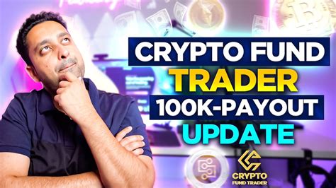 Crypto Fund Trader Everything You Need To Know YouTube