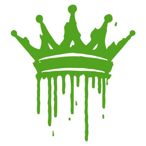 Green_Crown - Discord Emoji