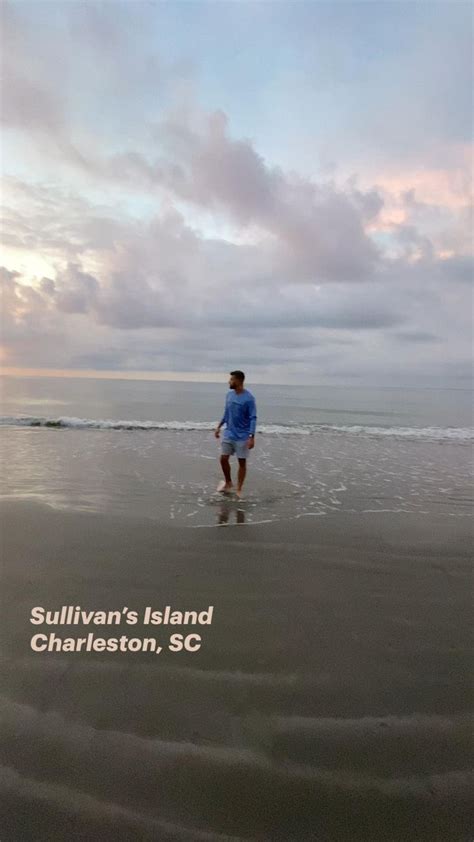 Sullivan’s Island Charleston, SC | Paradise island, Sullivans island ...