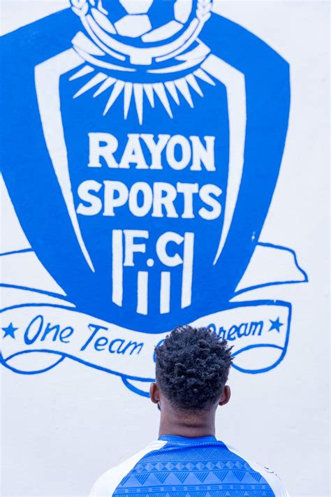 Rayon Sports Official On Twitter Umukinnyi Wo Hagati Aruna Moussa