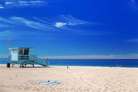 15 Best Beaches in Los Angeles - The Crazy Tourist