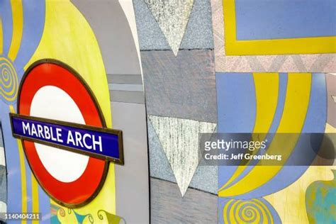 24 Marble Arch Tube Station Stock Photos, High-Res Pictures, and Images ...