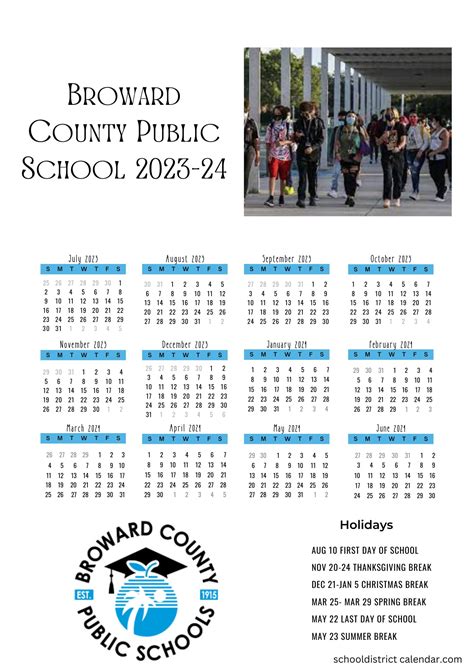 Broward County School 2024 Calendar Jany Roanne