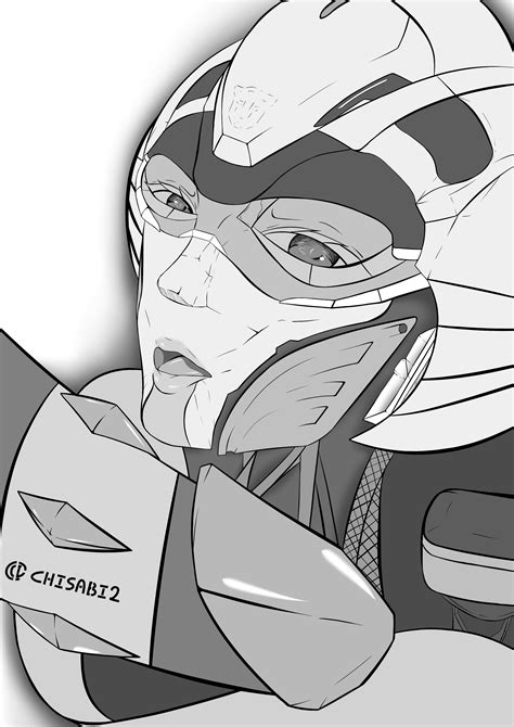 Rule 34 1girls 2d 2d Artwork Arcee Arcee Rotb Artist Name Chisabi