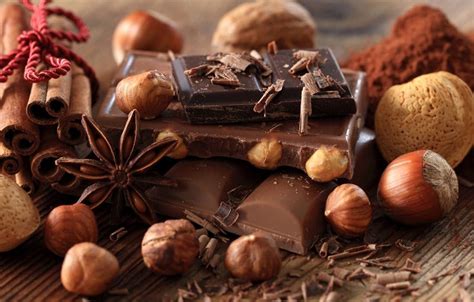 7 Jenis Cokelat Yang Harus Anda Ketahui Favo