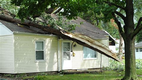 Wind Damage Roof Repair | Golden City Remodeling