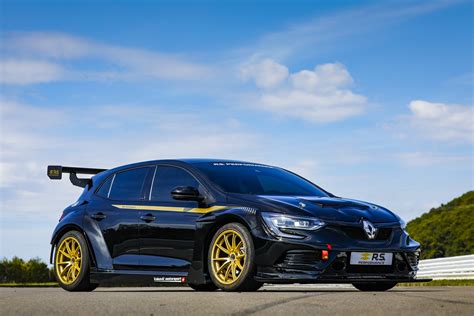 Renault M Gane Rs Tc By Vukovic Motorsport Profundas Modifica Es E