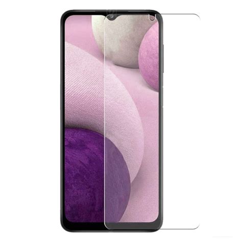 Samsung Galaxy A32 5G Tempered Glass screen protector - Mobile City