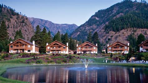 Worldmark Leavenworth from $42. Leavenworth Hotels - KAYAK