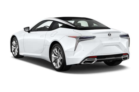 2020 Lexus Lc Prices Reviews And Photos Motortrend