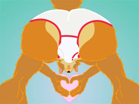 Rule Anthro Ass Briefs Briefs Only Bulge Butt Focus Clothed Clothing Colored Seam