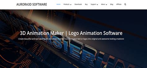 3d Character Animation Software Ranking, Top 10 Review