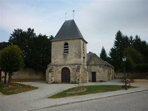 Site officiel de la Mairie de Le Plessis Brion - Votre Village