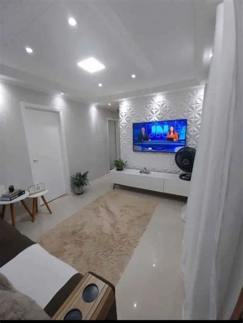 Apartamento Na Rua Professor Cassilandro Barbuda Costa Azul Em