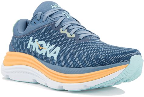 Hoka One One Gaviota 5 Wide en promoción Hombre Zapatillas Terrenos