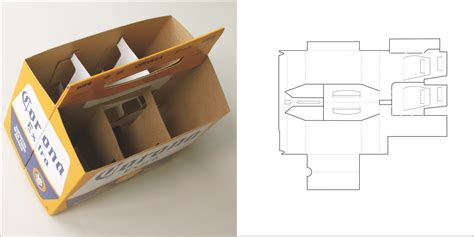 Cajas Para Dise Ar Imprimir Y Armar Hazlo T Mismo En Taringa