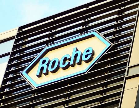 Roche Enters Into A Definitive Agreement To Acquire Telavant