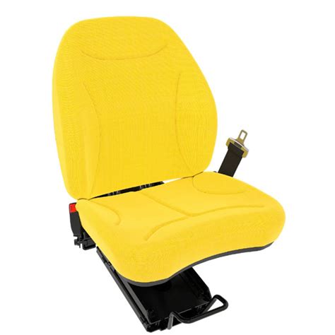 John Deere Seat Assembly Sj27922