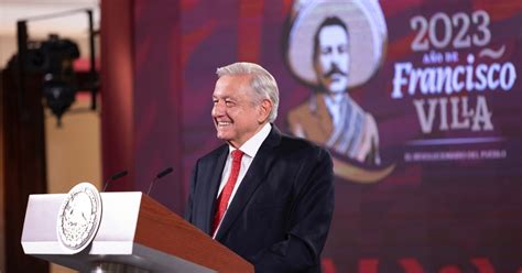 Amlo Insiste En Que Su Gobierno Podr A Participar En Compra De Banamex