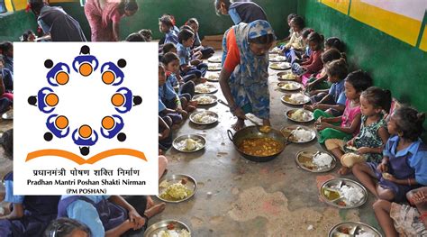 Mid Day Meal Scheme Fund From Centre Used For Elections In West Bengal