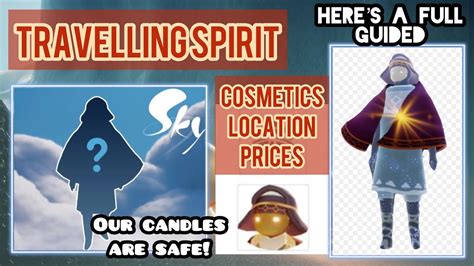 OUR CANDLES ARE SAFE Travelling Spirit Crab Walker Cosmetics