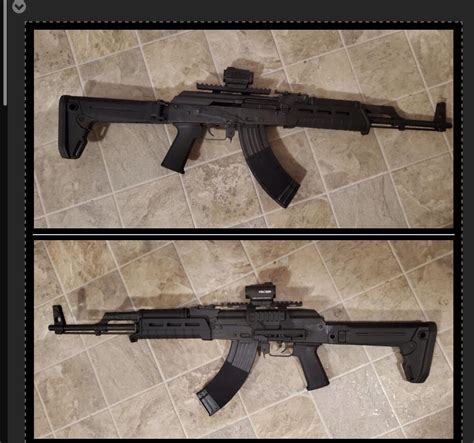 Good first AK? : r/ak47