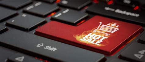 Hot Sale Cuáles son los fraudes más comunes Nuevas Palabras