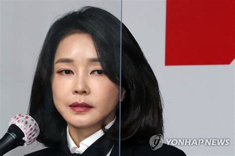 민주 김건희 수원여대 공채 임용공채 아냐 尹주장 거짓 한국경제