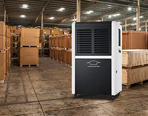 Top 10 Best Commercial Dehumidifiers In 2025 Reviews Last Update