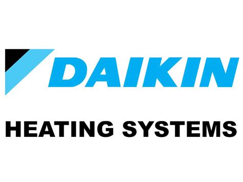 Daikin Logo - LogoDix