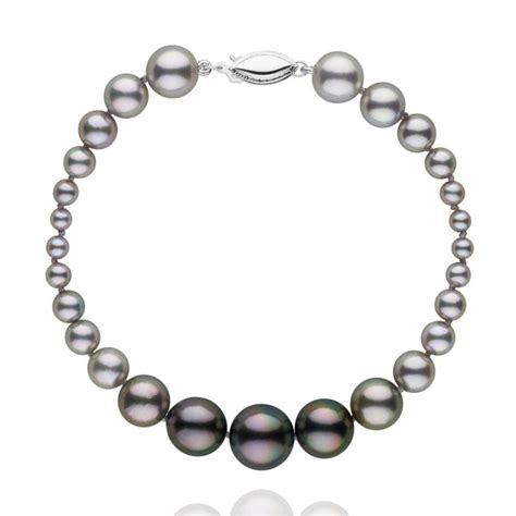 Tahitian Pearl Bracelets - Pearl Paradise