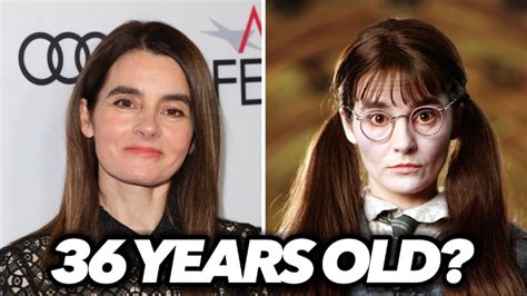 Did You Know This About Moaning Myrtle In Harry Potter Shorts YouTube