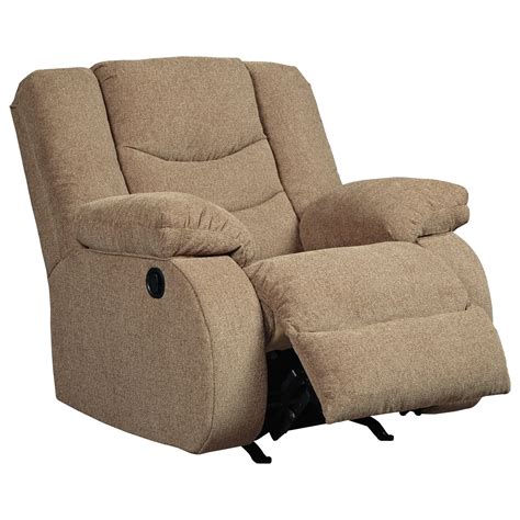 Tulen Recliner Ashley Furniture Gregs Sleep Center