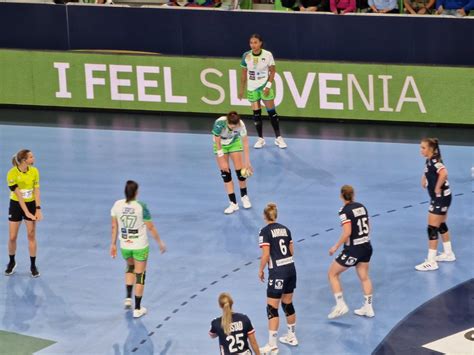 Feel Slovenia On Twitter Today In Ljubljana Slovenia Vs Norway