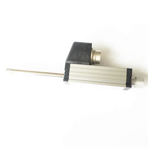 Authorized Novotechnik Linear Potentiometer Transducer Sensor