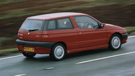 Top 10 Hot Hatches Of The ‘90s Classic And Sports Car