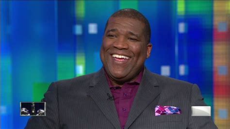 Curt Menefee preps for Super Bowl 2014 | CNN