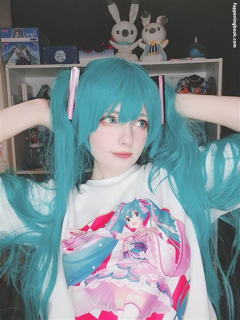 Saya Scarlet Nude OnlyFans Leaks Fappening FappeningBook