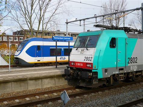 Slt Series Sprinter Lighttrain Fotos Rail Pictures