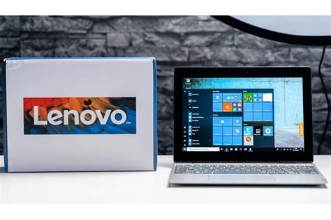 Review Laptop Lenovo Ideapad D330 Laptop Stylish Dengan Harga Yang Ramah Dikantong Pelajar