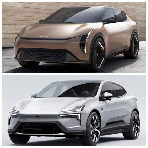 I love the new Polestar EV4 | Polestar Forum