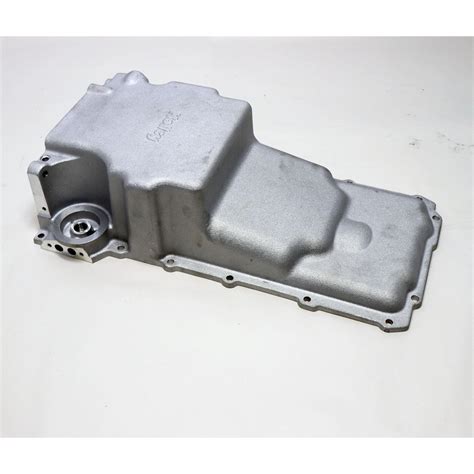 Holley 302 2 GM LS Swap Retro Fit Oil Pan Universal